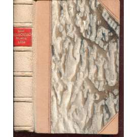 Palackého mladá léta (vazba kůže - polokožená) Palackého mladá léta (vazba kůže - polokožená)