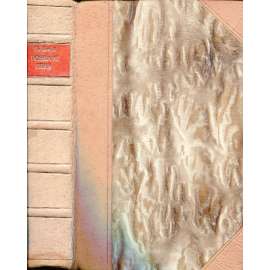 Positivní etika jakožto mravouka na základě přirozeném (vazba kůže - polokožená) Positivní etika jakožto mravouka na základě přirozeném (vazba kůže - polokožená)