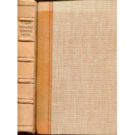 Život a dílo skladatele Foltýna (vazba kůže - polokožená) Život a dílo skladatele Foltýna (vazba kůže - polokožená)