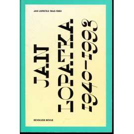 Jan Lopatka 1940-1993