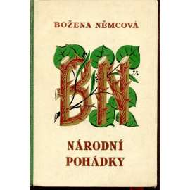 Národní pohádky