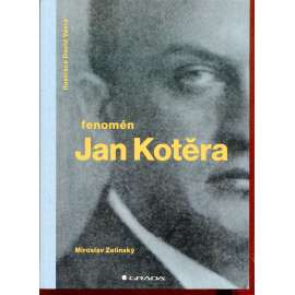 Fenomén Jan Kotěra