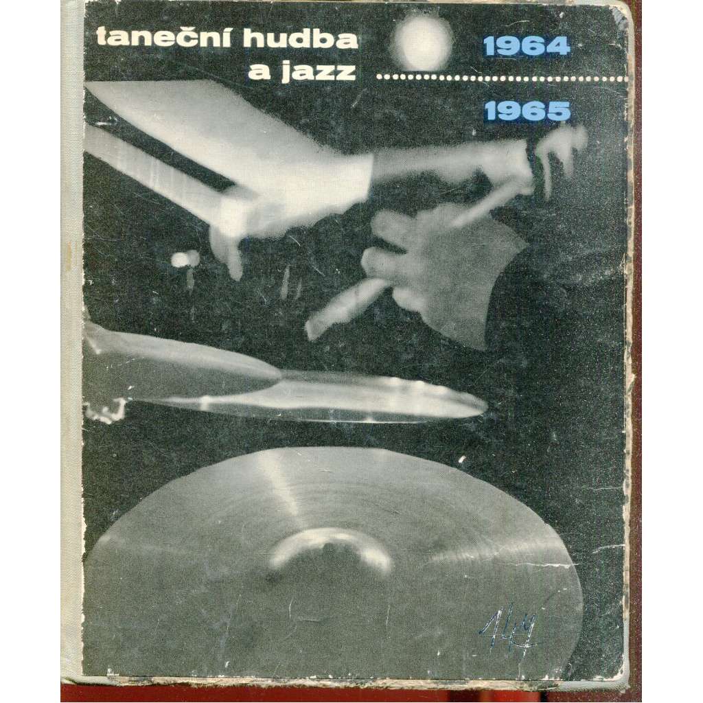 Taneční hudba a jazz 1964 - 1965