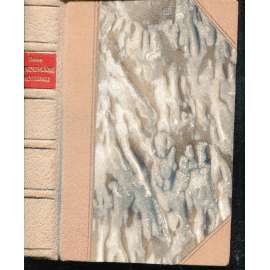 Zkoumání o zásadách mravnosti a zkoumání o rozumu lidském (vazba kůže - polokožená)