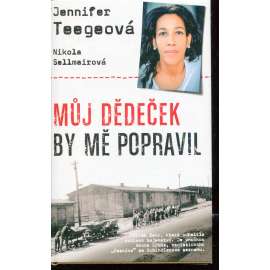 Můj dědeček by mě popravil [vnučka Amona Götha] - Amon Göth