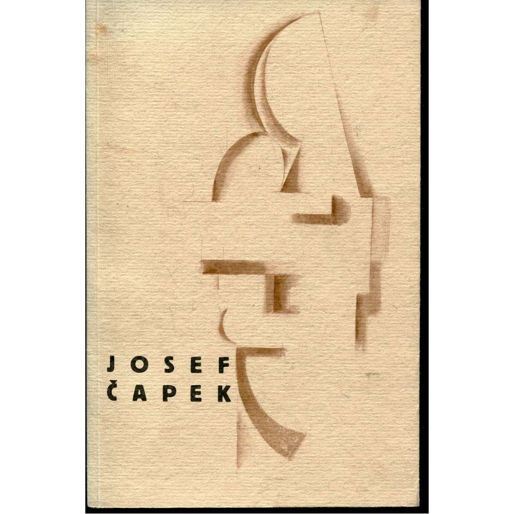 Josef Čapek 1887-1945: Kresby