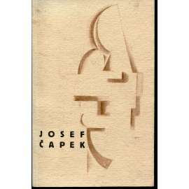 Josef Čapek 1887-1945: Kresby