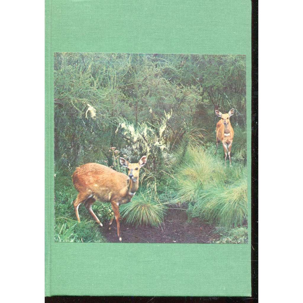 Posuzování věku živé a ulovené zvěře užitkové (zvěř)