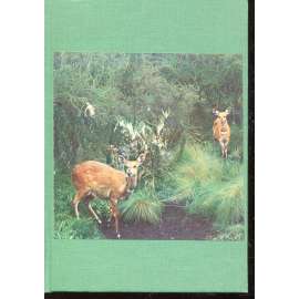 Posuzování věku živé a ulovené zvěře užitkové (zvěř)