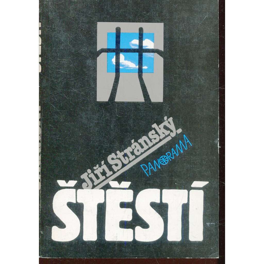 Štěstí (7 povídek)