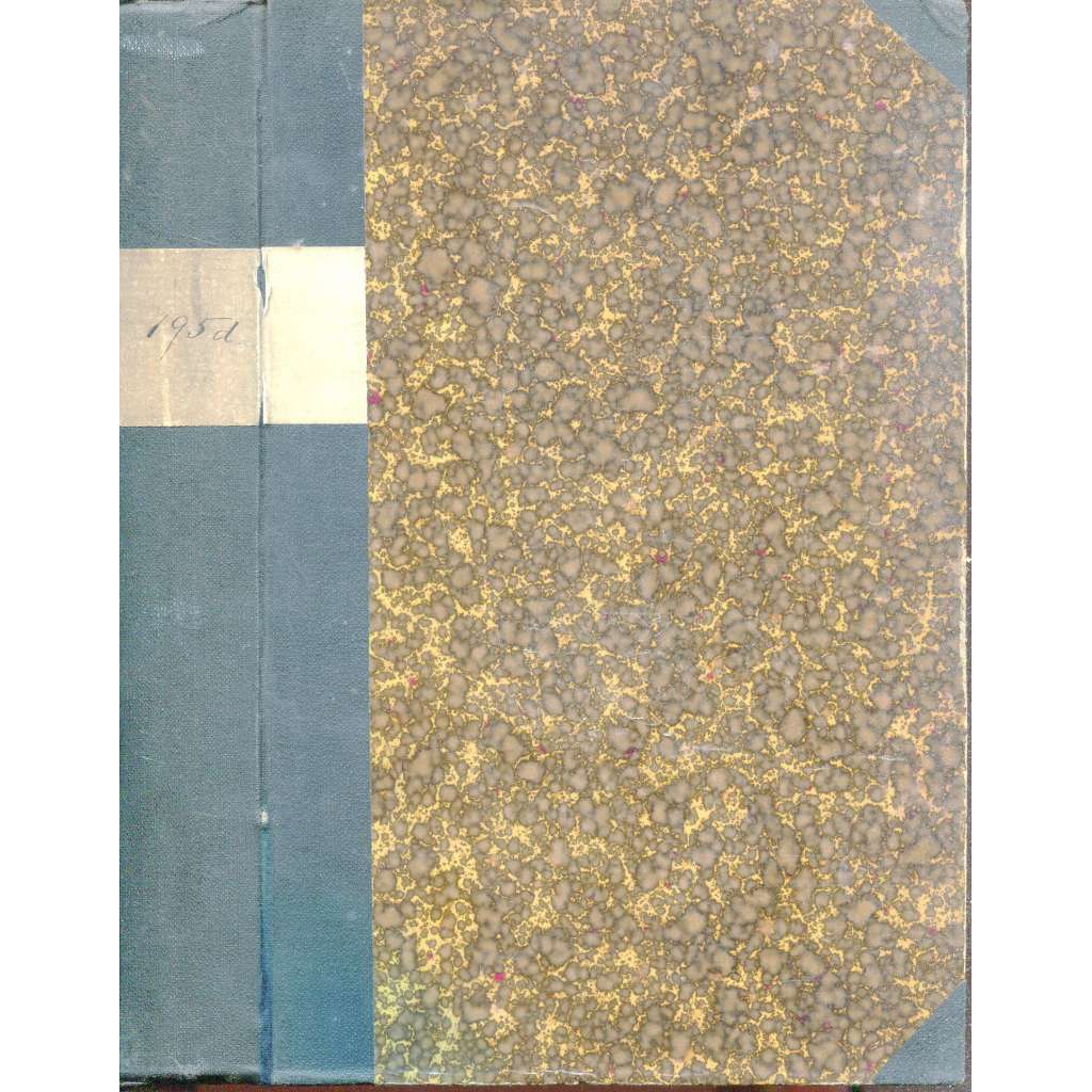 Obzor národohospodářský, ročník XIV./1909. Časopis věnovaný otázkám národohospodářským a sociálněpolitickým