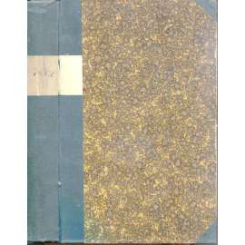 Obzor národohospodářský, ročník XIV./1909. Časopis věnovaný otázkám národohospodářským a sociálněpolitickým