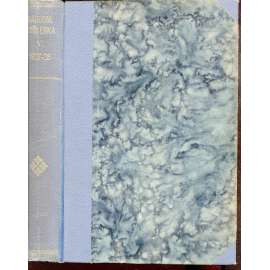 Národní myšlenka, revue českého nacionalismu, ročník V./1927-1928 a ročník VI./1928-1929 (levicová literatura)