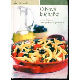 Olivová kuchařka