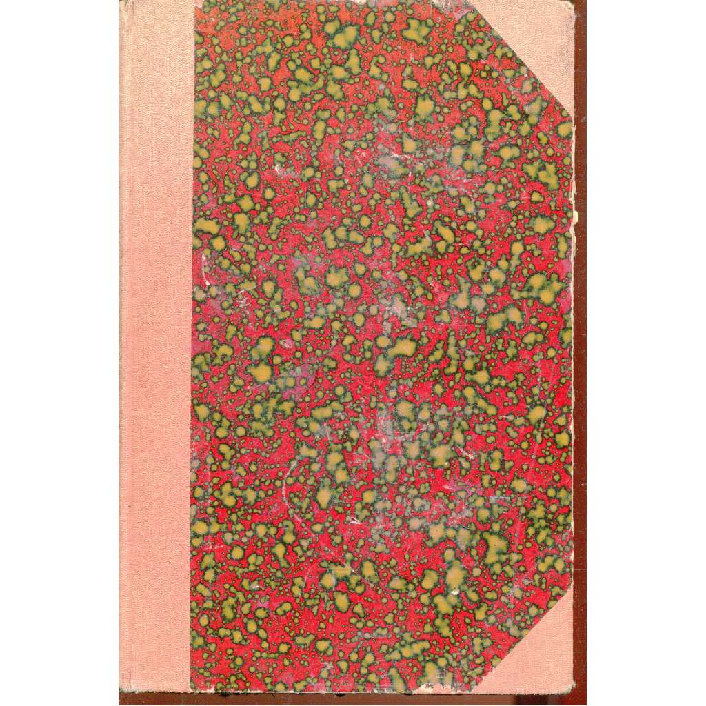 Naše revoluce, ročník II. 1924