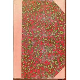 Naše revoluce, ročník II. 1924