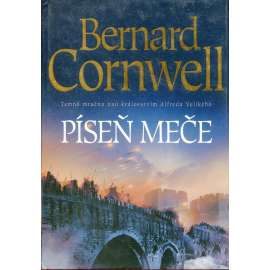 Píseň meče (série: Saské kroniky)