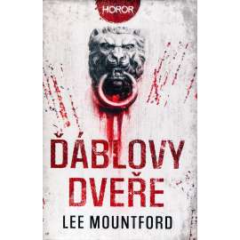 Ďáblovy dveře (série: Štvanci)