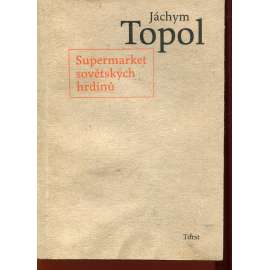 Supermarket sovětských hrdinů