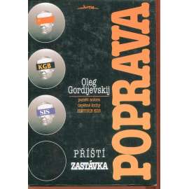 Příští zastávka poprava