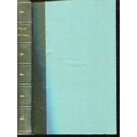 Rekviem. Menší valdštejnská trilogie (vazba kůže - polokožená)