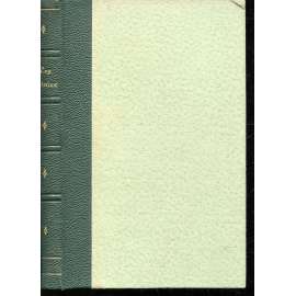 Letnice (vazba kůže - polokožená) - Povídky: Letnice, Jakub Kratochvíl, Nedělní odpoledne