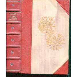 Diana z rozcestí (vazba kůže - polokožená)