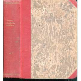 Pohádka za pohádkou