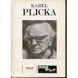 Karel Plicka [= Profily z prací mistrů československé fotografie] národopis