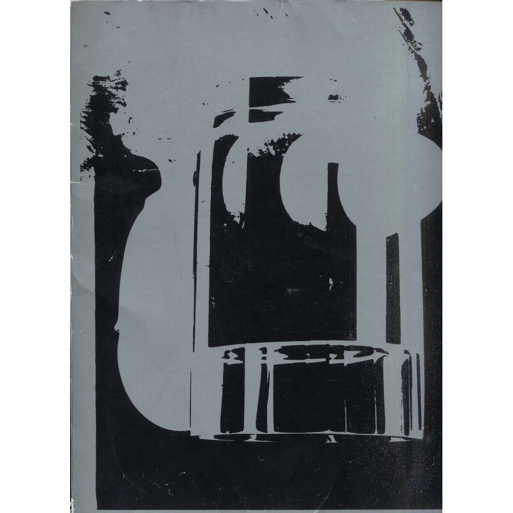 Josef Sudek [Edice mezinárodní fotografie, svazek 1] ALBUM 13 FOTOGRAFIÍ (Pressfoto 1976) KOMPLET