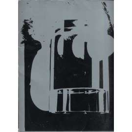 Josef Sudek [Edice mezinárodní fotografie, svazek 1] ALBUM 13 FOTOGRAFIÍ (Pressfoto 1976) KOMPLET