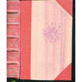 Triumf smrti (vazba kůže - polokožená)