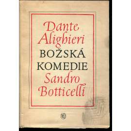 Božská komedie