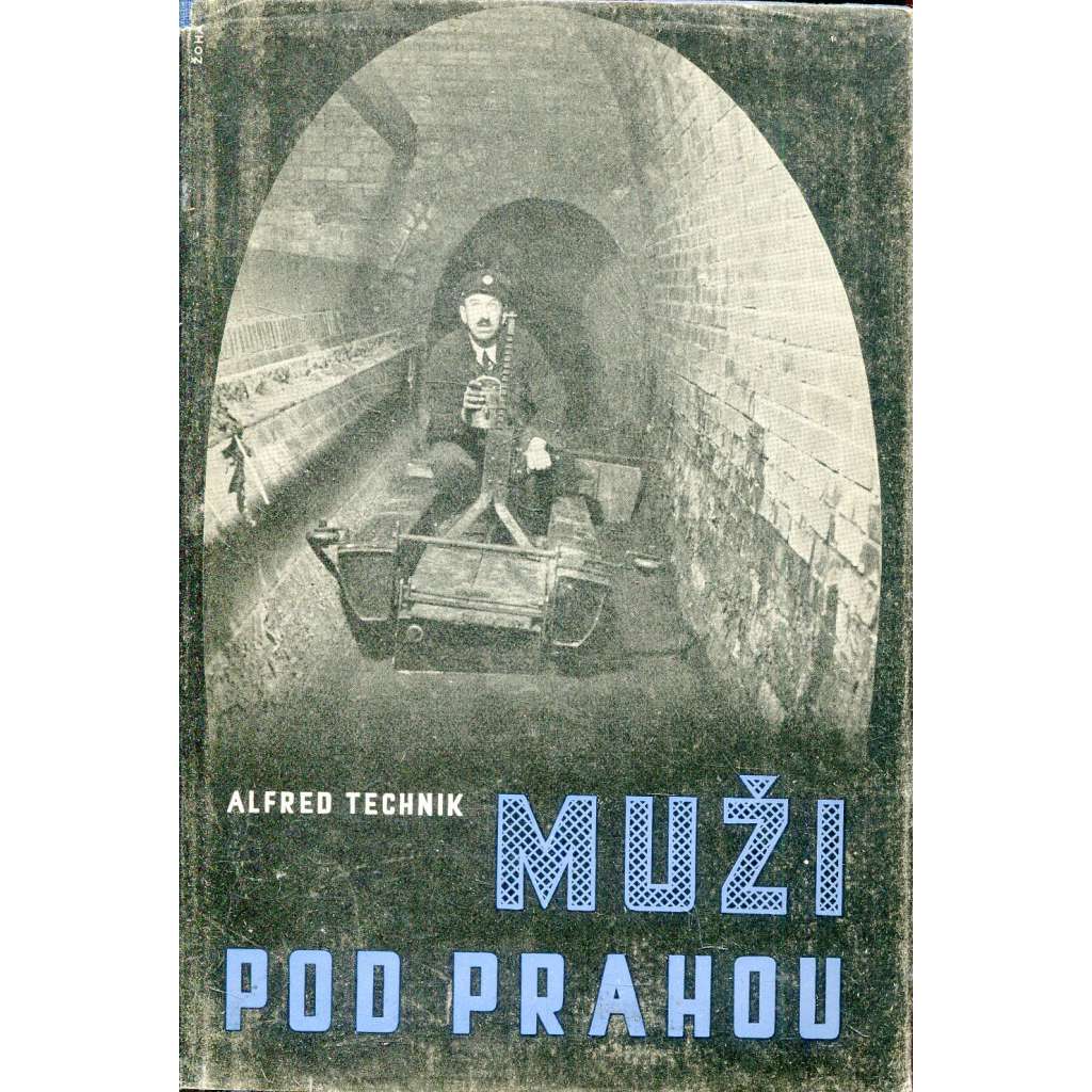 Muži pod Prahou