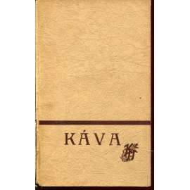 Káva (pošk.) - firma J. a J. Kadlec