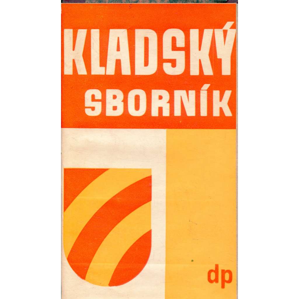 Kladský sborník 1946 (Kladsko)