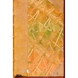 Na západní frontě klid (vazba kůže - polokožená)