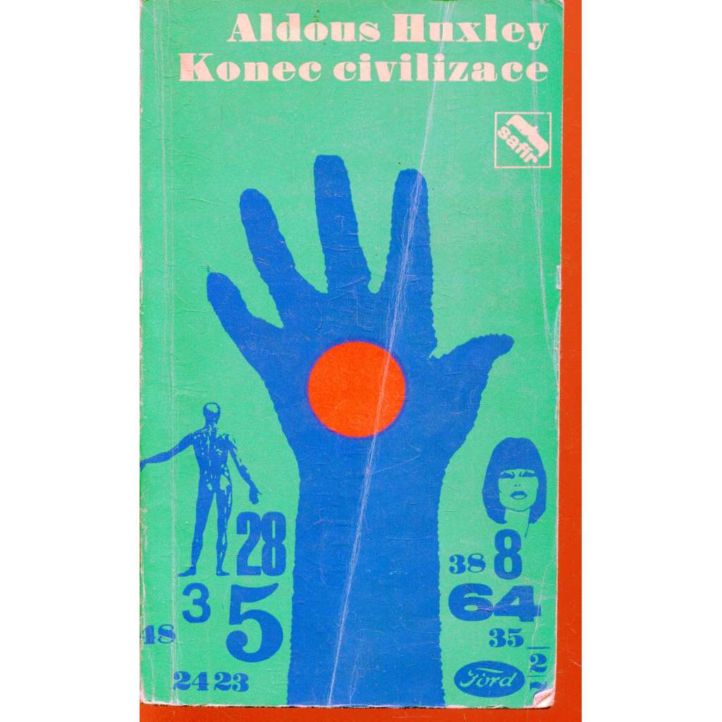 Konec civilizace (pošk.ú