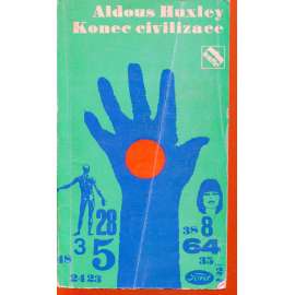 Konec civilizace (pošk.ú