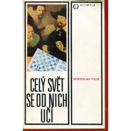 Celý svět se od nich učí (šachy)