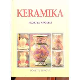 Keramika krok za krokem