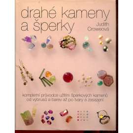 Drahé kameny a šperky