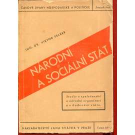 Národní a sociální stát