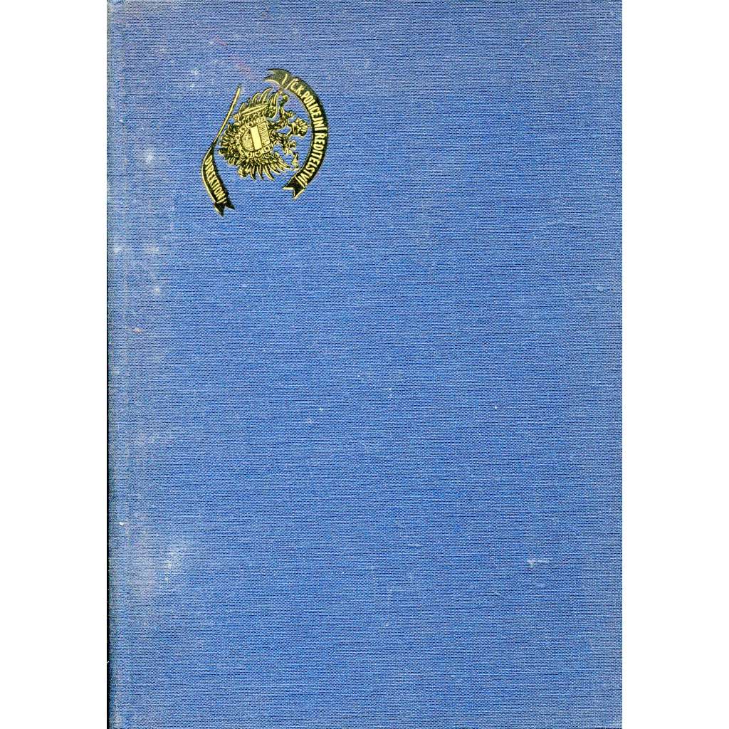 Rakouský orel padá (vznik Československa, 1918)