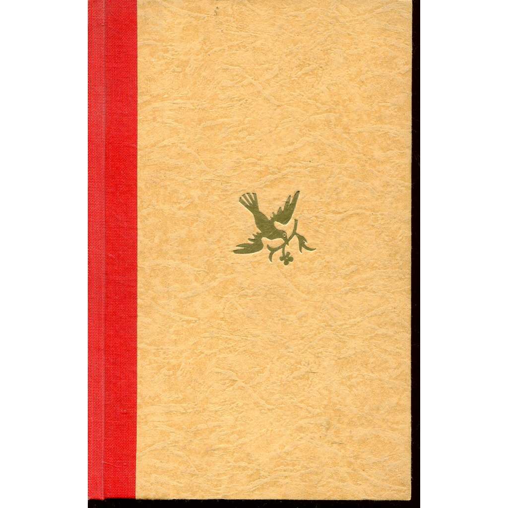 Ševc a čert (Švec a čert) - Stará prostonárodní pohádka (podpis Miloš Liška)