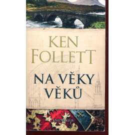 Na věky věků (středověk, mor, katedrála)