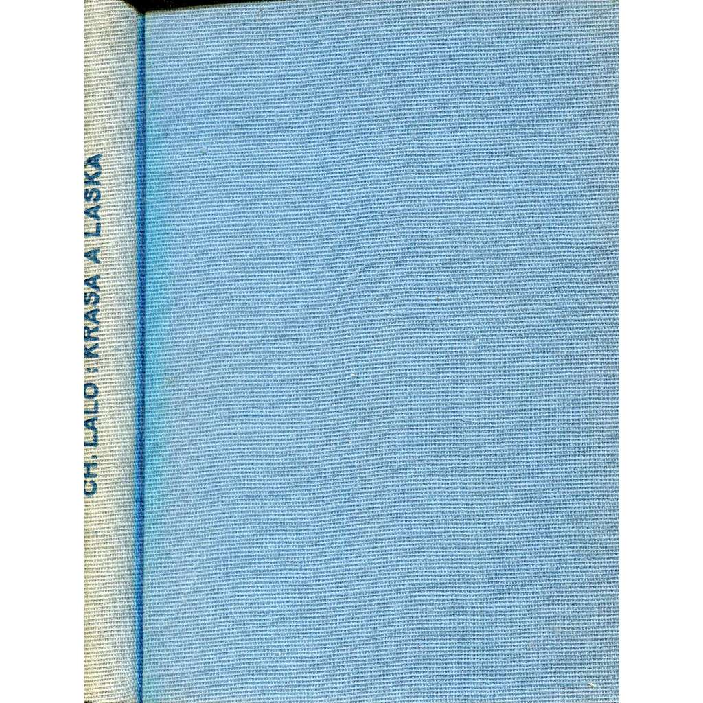 Krása a láska (ARS - Sbírka rozprav o umění)