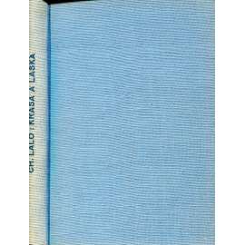 Krása a láska (ARS - Sbírka rozprav o umění)