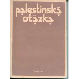 Palestinská otázka (Palestina, Izrael)