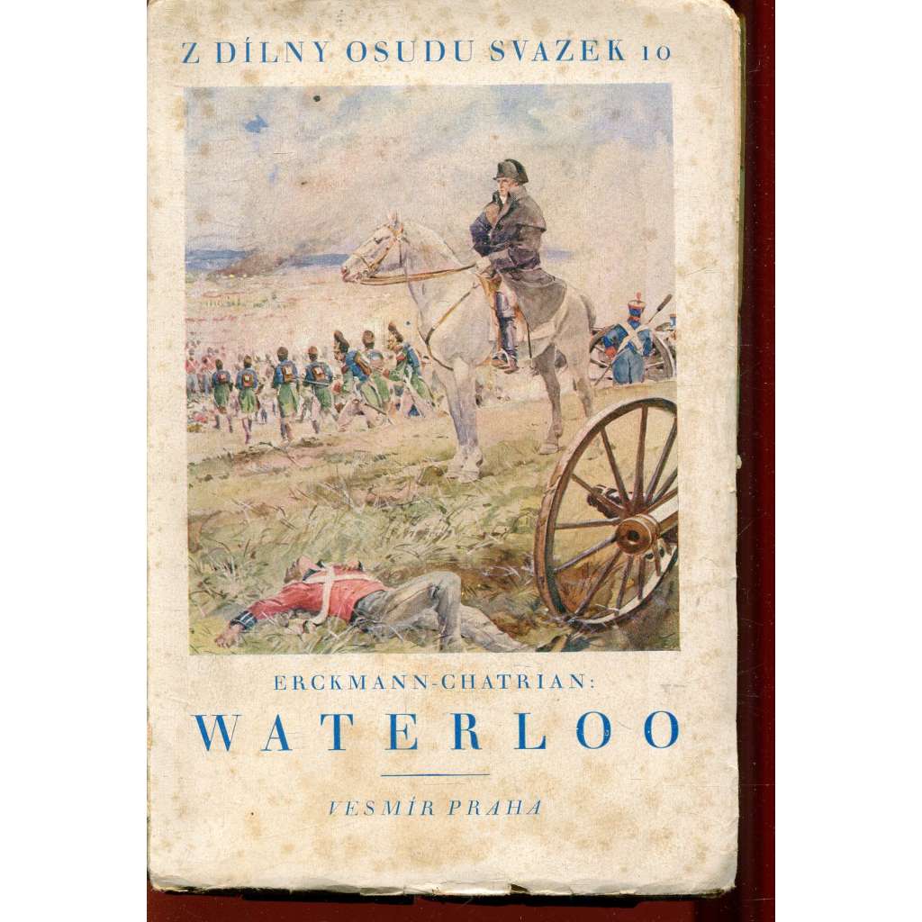 Waterloo (Napoleon)